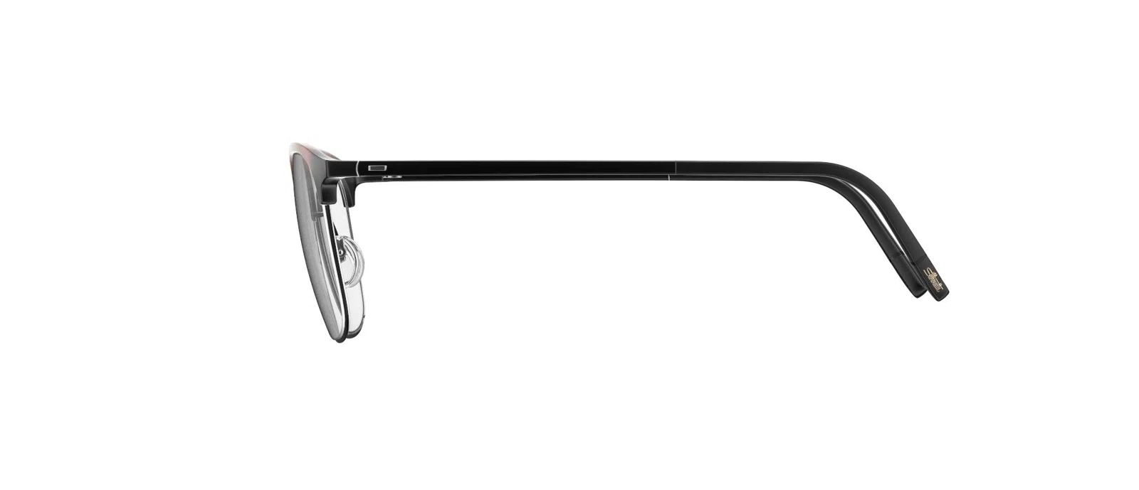 Silhouette Balanced Fusion 2989 Eyeglasses - view 45
